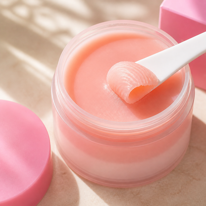 Makeup Cleansing Cream
