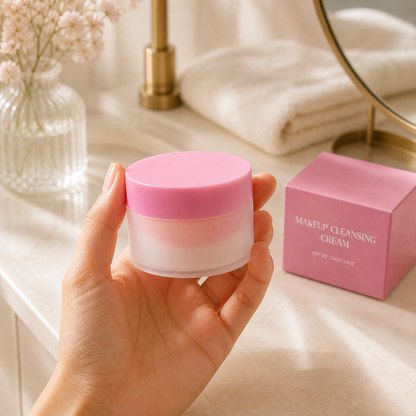 Makeup Cleansing Cream