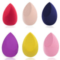 Makeup blender sponge set