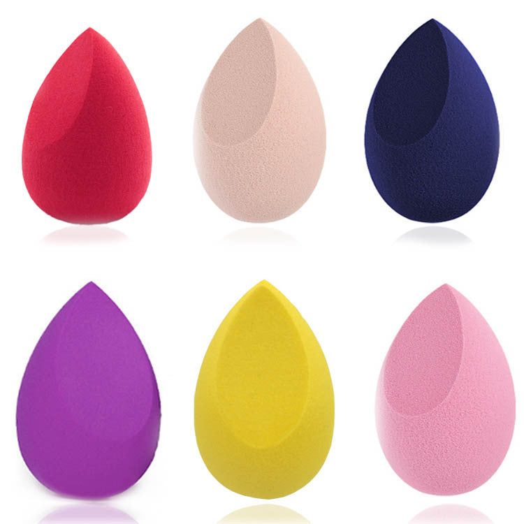 Makeup blender sponge set