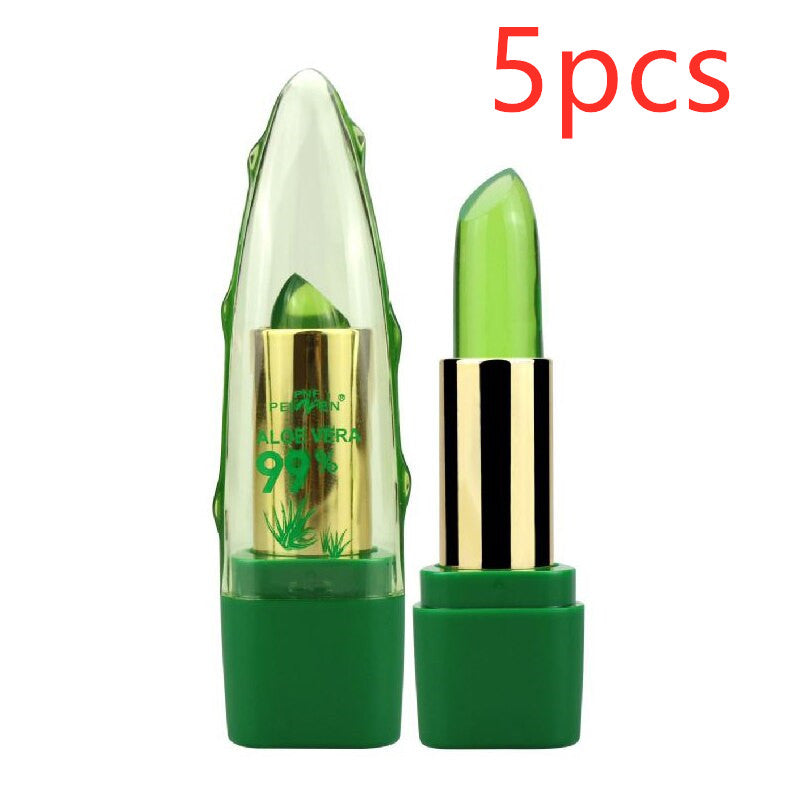 Lip balm packaging