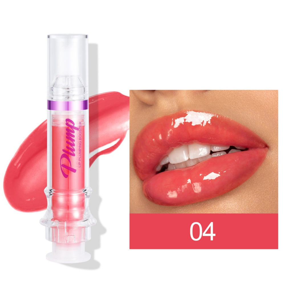 Liquid lipstick tube