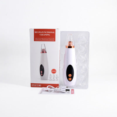 Pore vacuum packaging