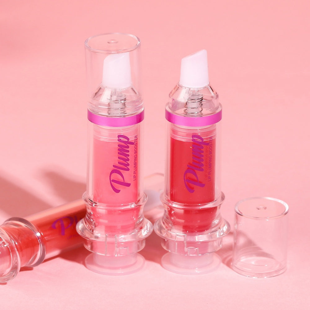 Liquid lipstick packaging