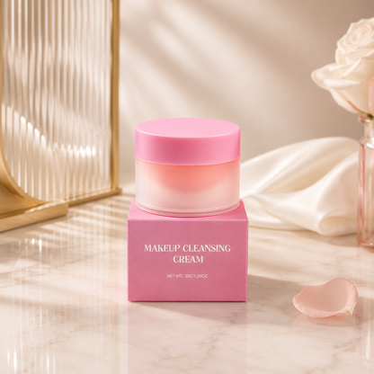Makeup Cleansing Cream