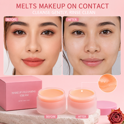 Makeup Cleansing Cream