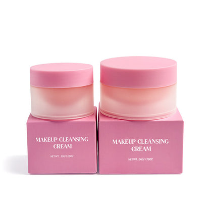 Makeup Cleansing Cream