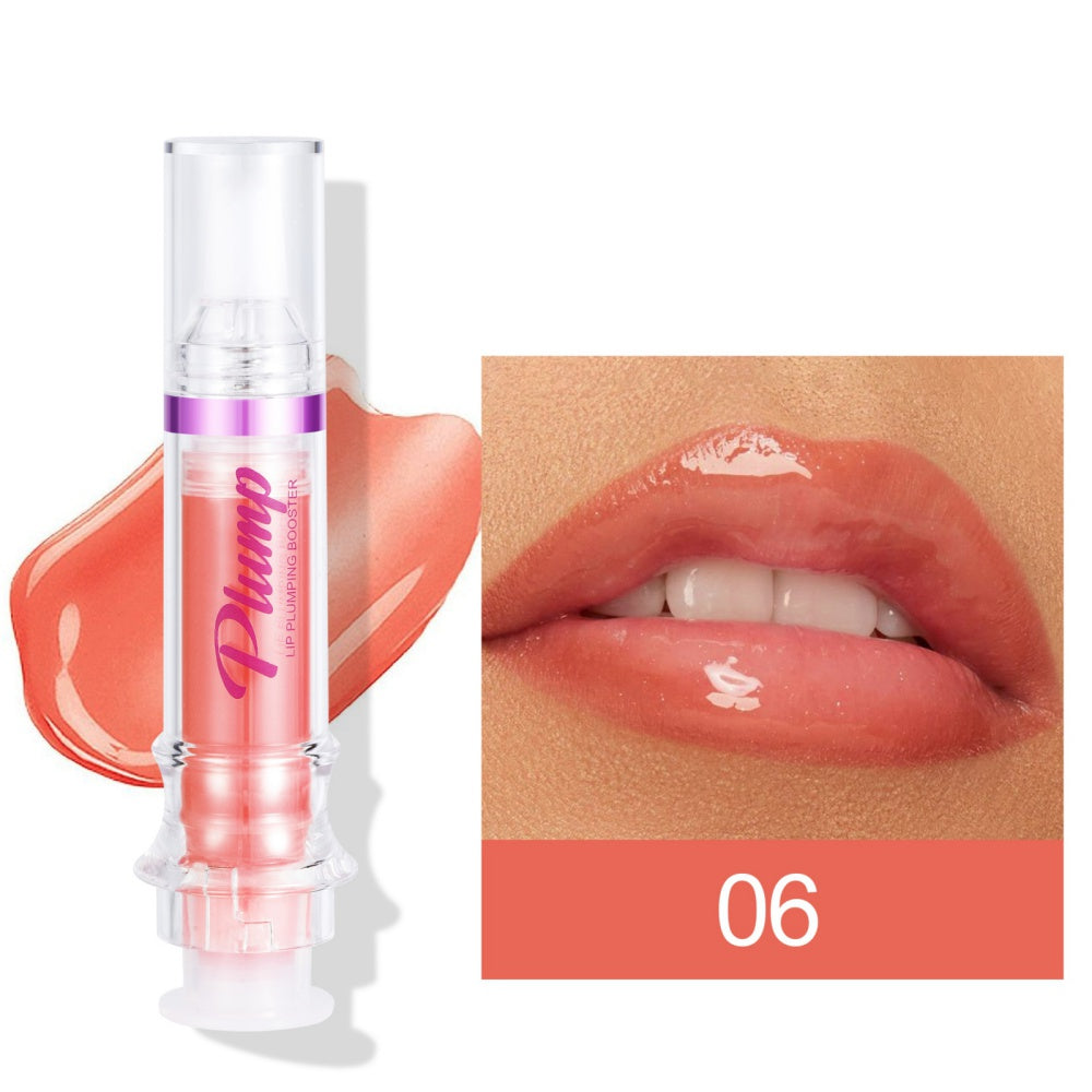 Liquid lipstick color range